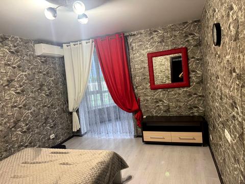квартира по адресу Жулянська ул., 1-Д