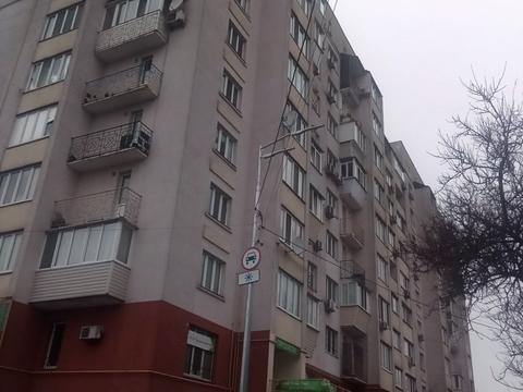 квартира по адресу Гамаліївська ул. (Олександра Бестужева), 34