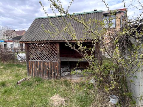 участок по адресу Ст Кургани