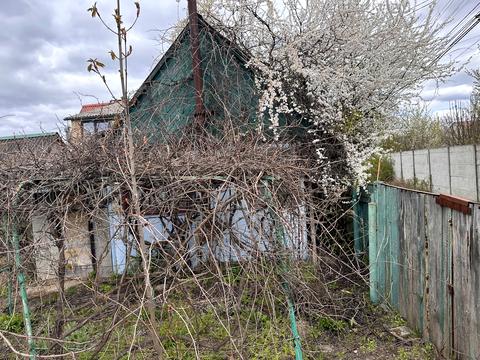 участок по адресу Ст Кургани
