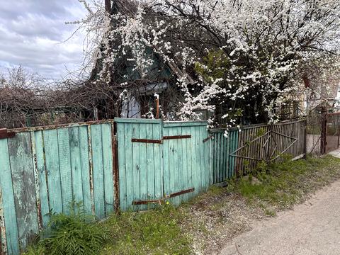 участок по адресу Ст Кургани