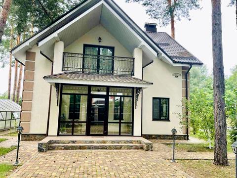 будинок за адресою Варшавський, 6г