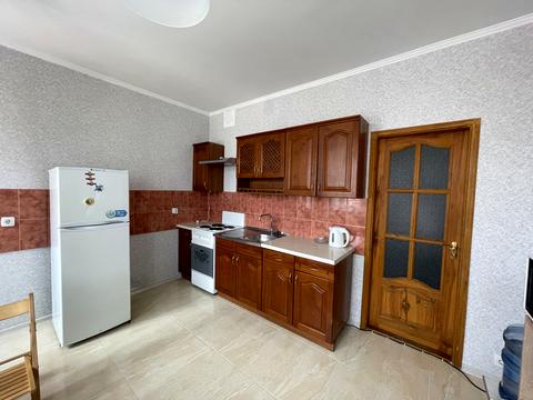квартира по адресу Академика Палладина просп., 20