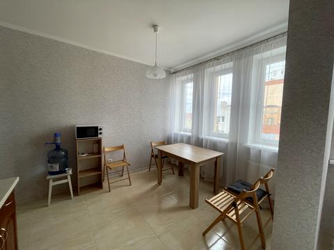квартира по адресу Академика Палладина просп., 20