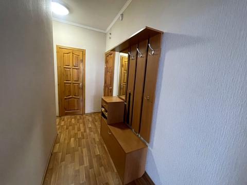 квартира по адресу Академика Палладина просп., 20