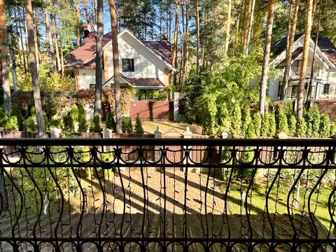 будинок за адресою Варшавський, 6г