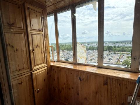 квартира по адресу Володимира Висоцького бульв., 4