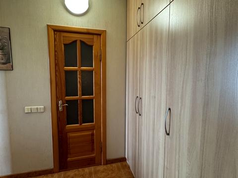 квартира по адресу Володимира Висоцького бульв., 4