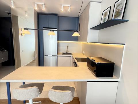 квартира за адресою Родини Крістерів вул., 16