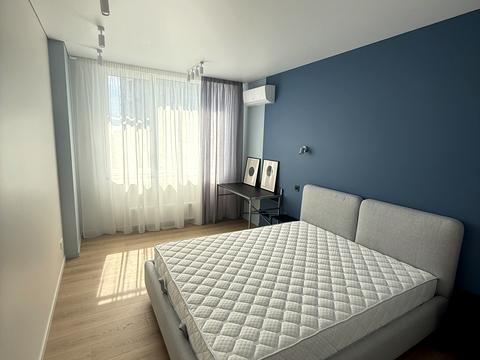 квартира за адресою Родини Крістерів вул., 16
