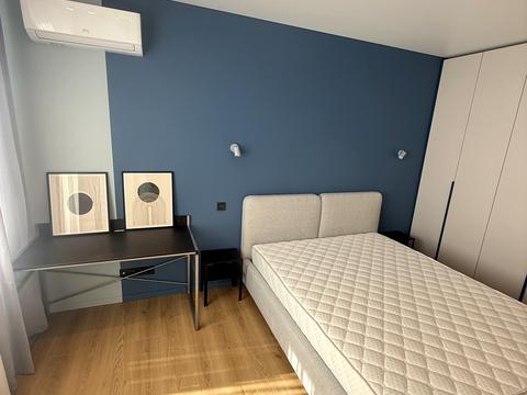 квартира за адресою Родини Крістерів вул., 16