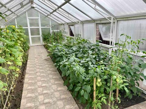 будинок за адресою Варшавський, 6г