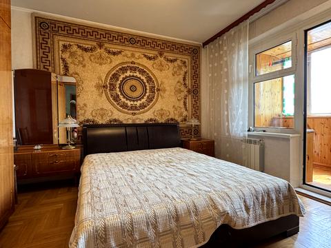 квартира по адресу Володимира Висоцького бульв., 4