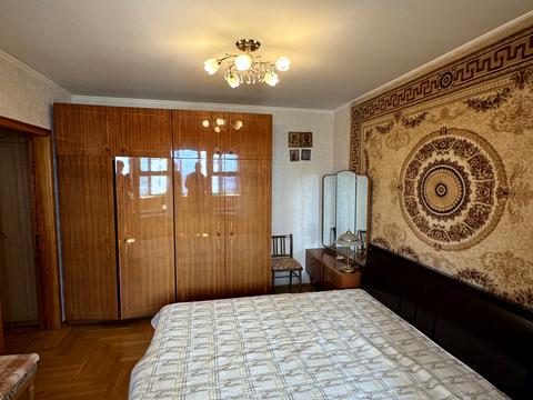 квартира по адресу Володимира Висоцького бульв., 4