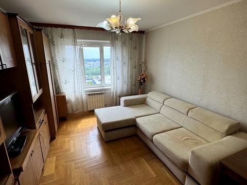квартира по адресу Володимира Висоцького бульв., 4