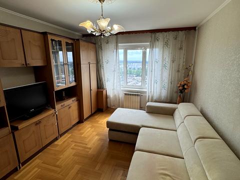 квартира по адресу Володимира Висоцького бульв., 4
