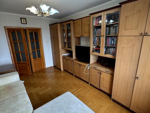 квартира по адресу Володимира Висоцького бульв., 4