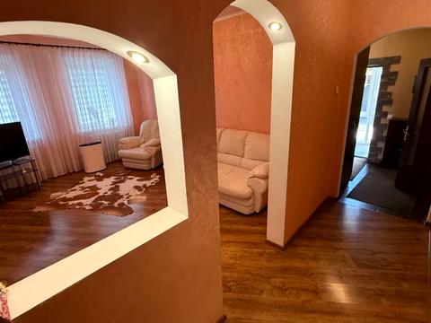 будинок за адресою Західний шлях (Маяковського)