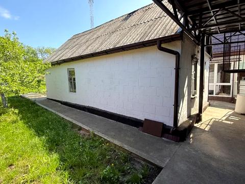 будинок за адресою Західний шлях (Маяковського)