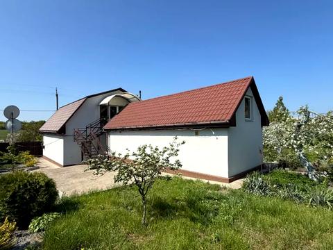 будинок за адресою Західний шлях (Маяковського)
