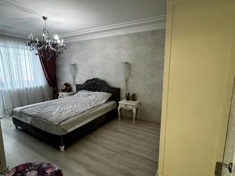 квартира по адресу Воинов-Афганцев ул., 11б
