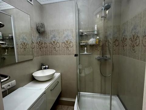 квартира по адресу Воинов-Афганцев ул., 11б