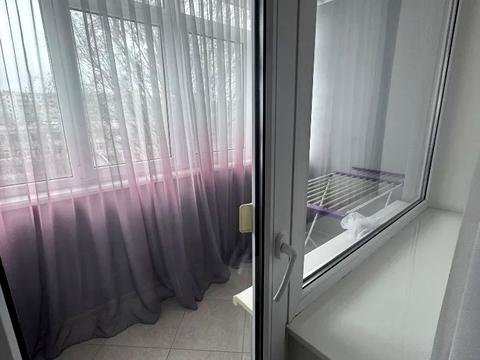 квартира по адресу Воинов-Афганцев ул., 11б