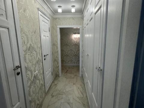 квартира по адресу Воинов-Афганцев ул., 11б