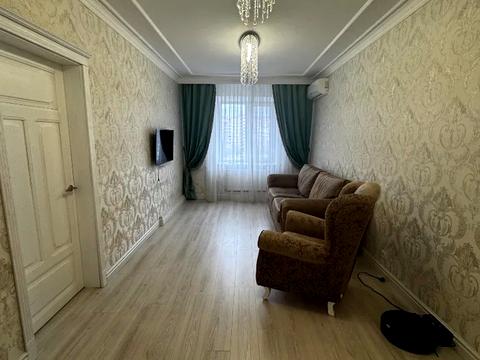 квартира по адресу Воинов-Афганцев ул., 11б