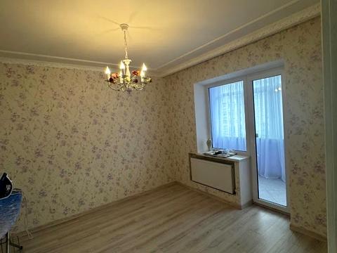 квартира по адресу Воинов-Афганцев ул., 11б