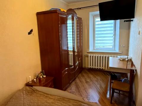 будинок за адресою Західний шлях (Маяковського)