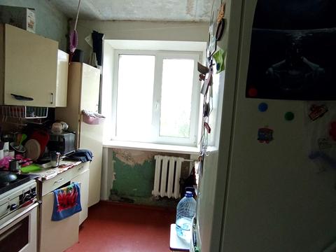 квартира за адресою 2-й Лісопарківський пров., 10