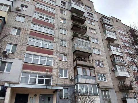 квартира за адресою 2-й Лісопарківський пров., 10