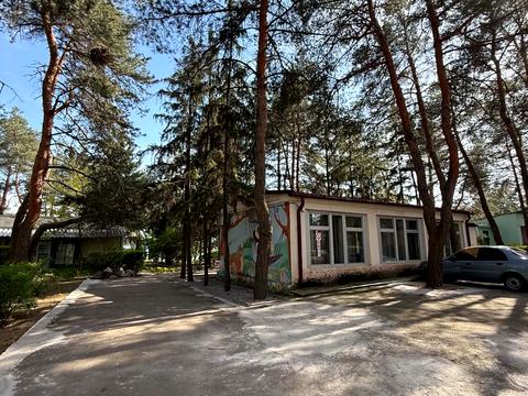 комерційна за адресою Фестивальна вул., 19Д