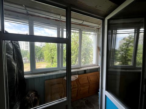 квартира за адресою Космонавта Поповича вул. (Космонавта Волкова), 24