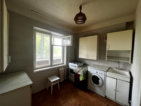 квартира за адресою Космонавта Поповича вул. (Космонавта Волкова), 24