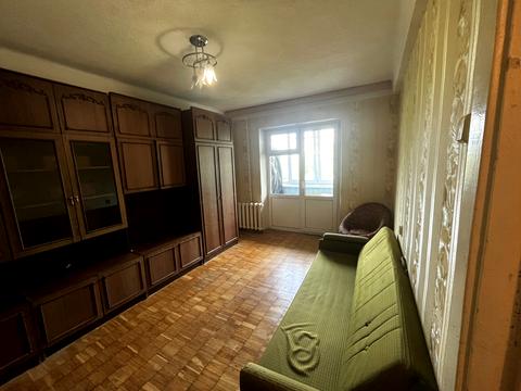 квартира за адресою Космонавта Поповича вул. (Космонавта Волкова), 24