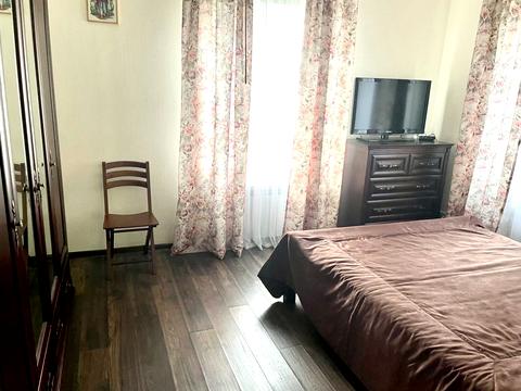 будинок за адресою Варшавський, 6г