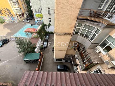 квартира по адресу Антоновича ул. (Горького), 26/26