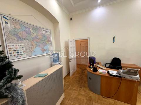 квартира по адресу Антоновича ул. (Горького), 26/26