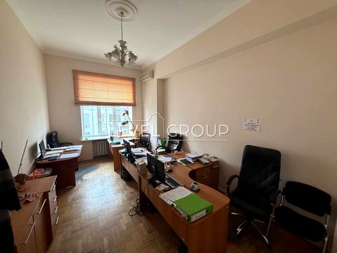 квартира по адресу Антоновича ул. (Горького), 26/26