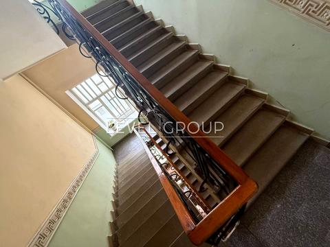квартира по адресу Антоновича ул. (Горького), 26/26