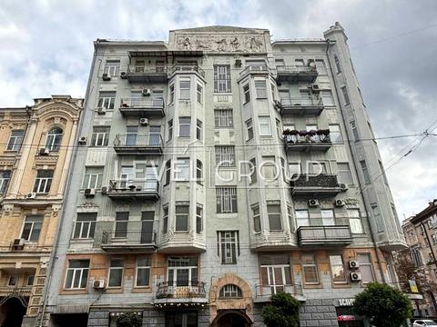 квартира по адресу Антоновича ул. (Горького), 26/26