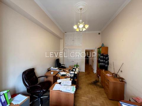 квартира по адресу Антоновича ул. (Горького), 26/26