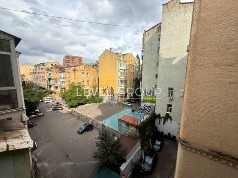 квартира по адресу Антоновича ул. (Горького), 26/26