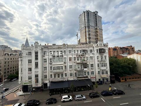 квартира по адресу Антоновича ул. (Горького), 26/26