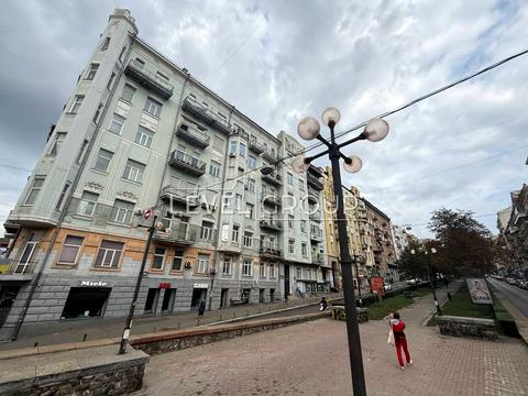 квартира по адресу Антоновича ул. (Горького), 26/26