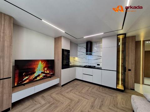 квартира за адресою Юліана Пелеша вул., 3, к1