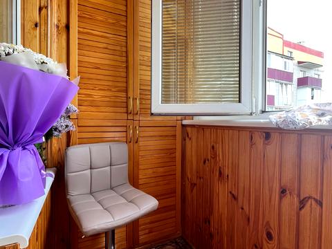 квартира по адресу Старобелоусская ул., 61Б