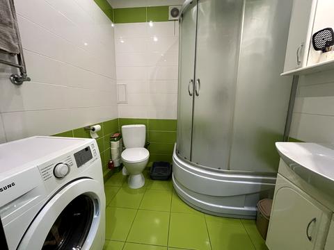 квартира по адресу Старобелоусская ул., 61Б